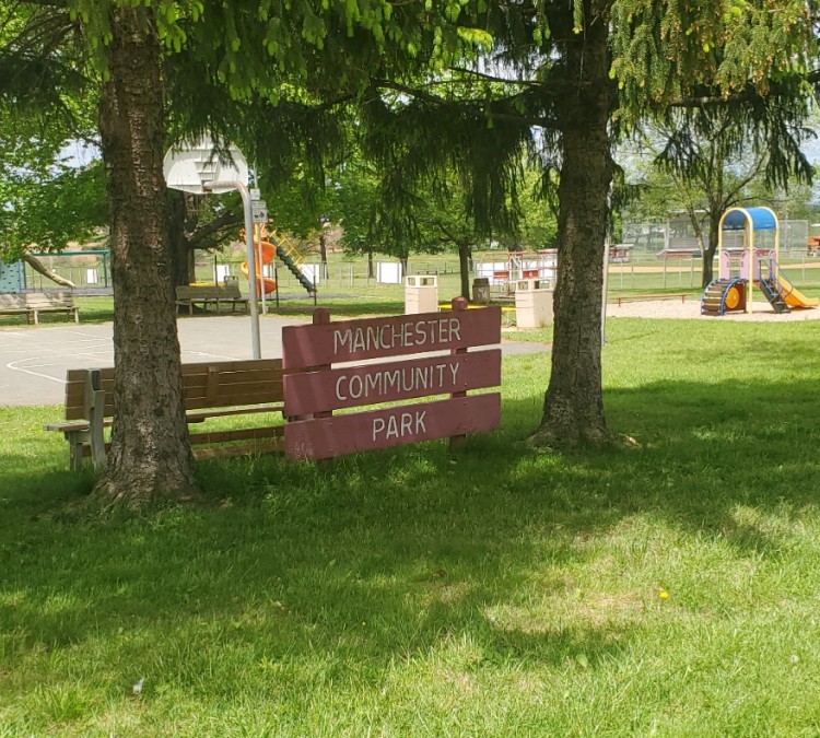 Manchester Playground and Park (Manchester,&nbspPA)